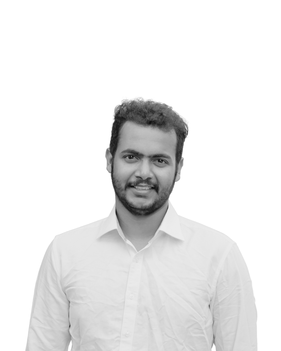 Profile Picture - Vaishnav